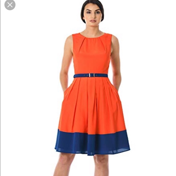 eshakti Dresses & Skirts - Cute eshakti dress
